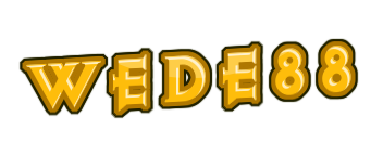 logo WEDE88